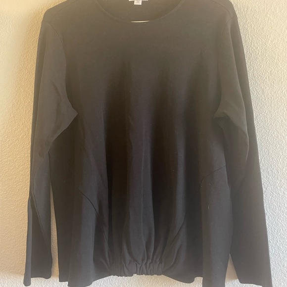 Size 1X J Jill blouse - Picture 1 of 3